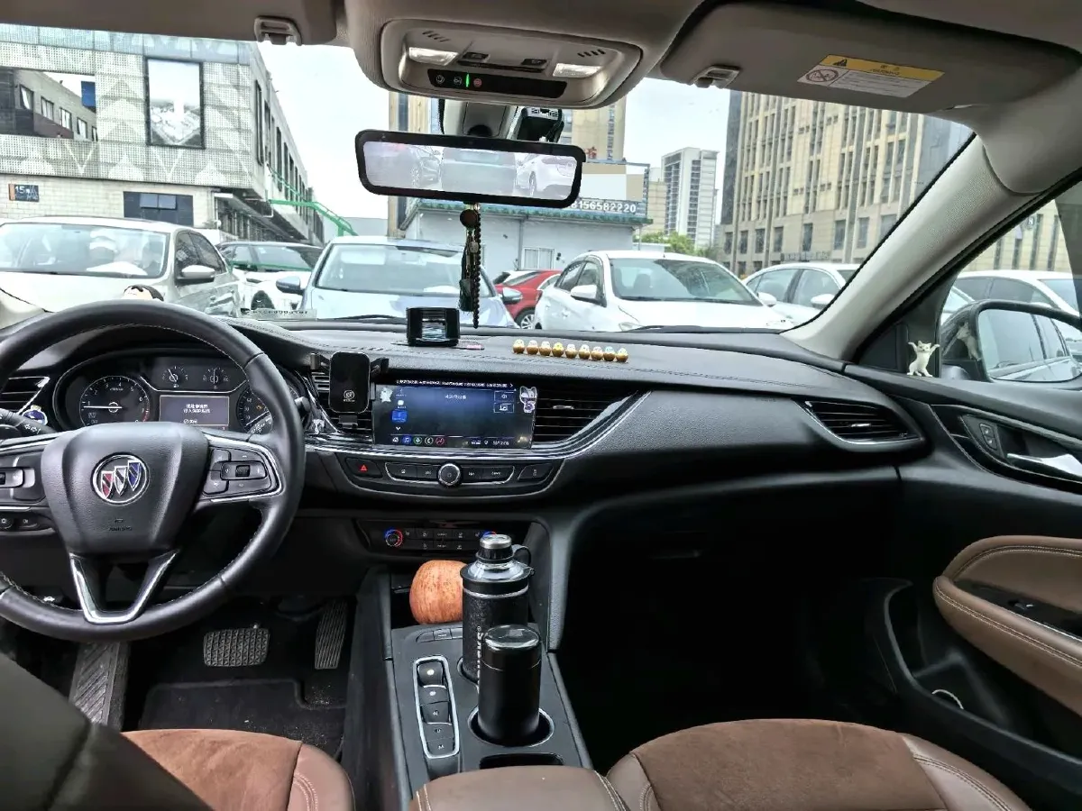2023 Buick Regal 1.5T 169HP L4 9AT,autocango,china used car exporter,china ev exporter,chinese used car exporter,chinese used ev exporter