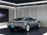 2022 Aston Martin DB11 4.0T 534HP V8 8AT