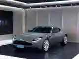 2022 Aston Martin DB11 4.0T 534HP V8 8AT