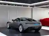 2022 Aston Martin DB11 4.0T 534HP V8 8AT