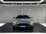 2022 Aston Martin DB11 4.0T 534HP V8 8AT