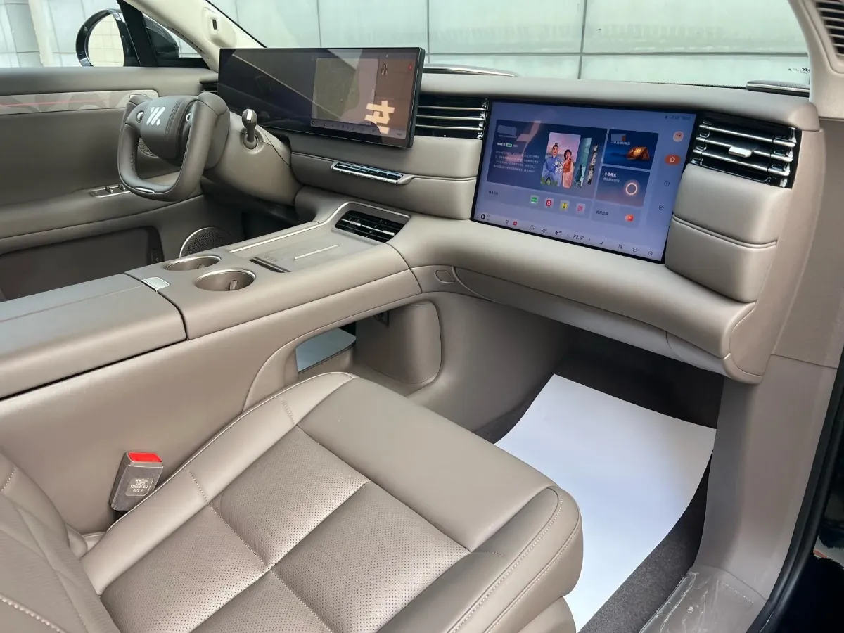 2026 IM LS6 REEV 155HP REEV,autocango,china used car exporter,china ev exporter,chinese used car exporter,chinese used ev exporter