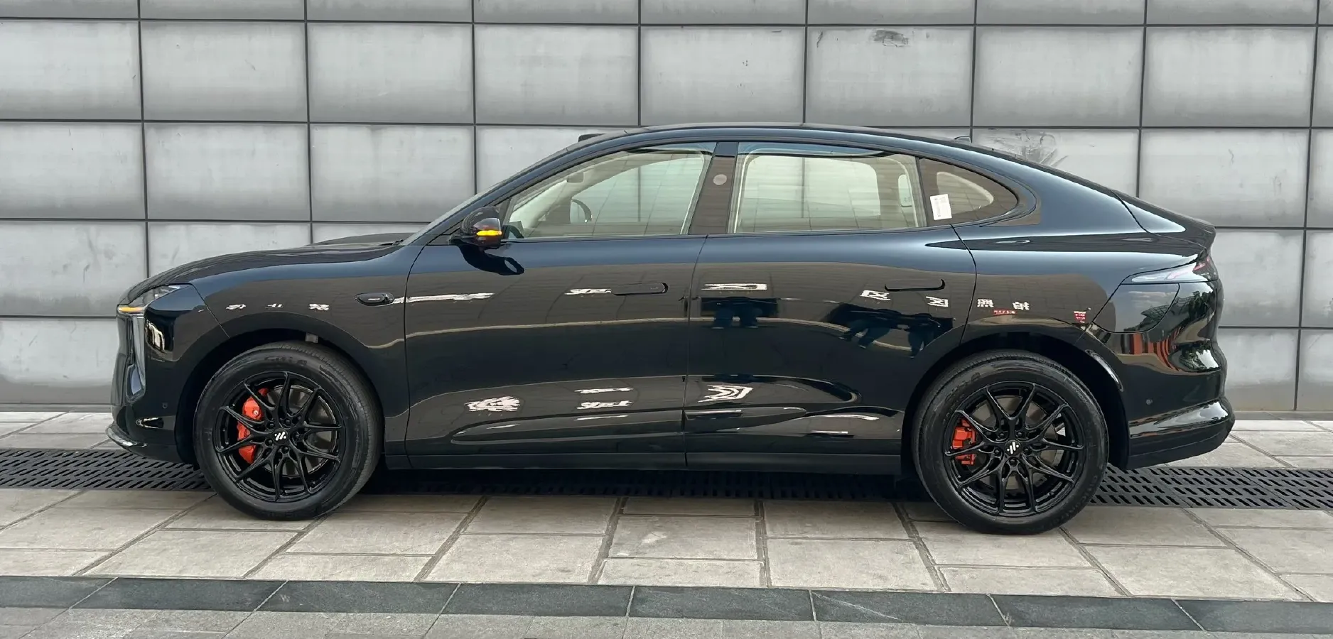 2026 IM LS6 REEV 155HP REEV,autocango,china used car exporter,china ev exporter,chinese used car exporter,chinese used ev exporter