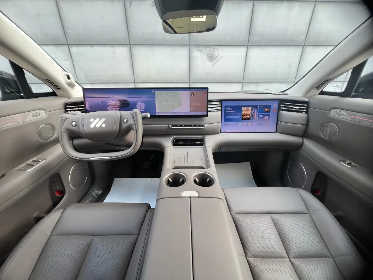 2026 IM LS6 REEV 155HP REEV,autocango,china used car exporter,china ev exporter,chinese used car exporter,chinese used ev exporter