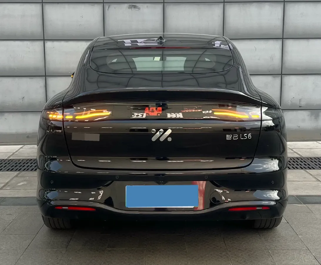 2026 IM LS6 REEV 155HP REEV,autocango,china used car exporter,china ev exporter,chinese used car exporter,chinese used ev exporter