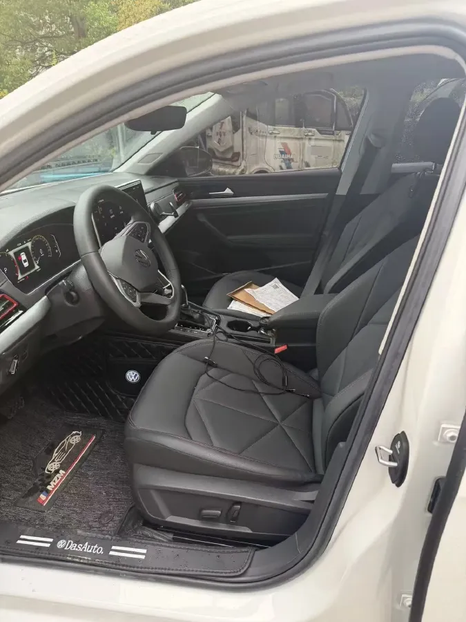 2024 Volkswagen Lavida 1.5T 160HP L4 7DCT,autocango,china used car exporter,china ev exporter,chinese used car exporter,chinese used ev exporter