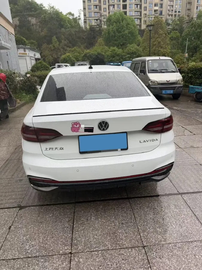 2024 Volkswagen Lavida 1.5T 160HP L4 7DCT,autocango,china used car exporter,china ev exporter,chinese used car exporter,chinese used ev exporter