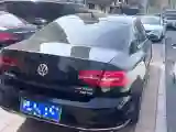 2019 Volkswagen Magotan 2.0T 186HP L4 7DCT