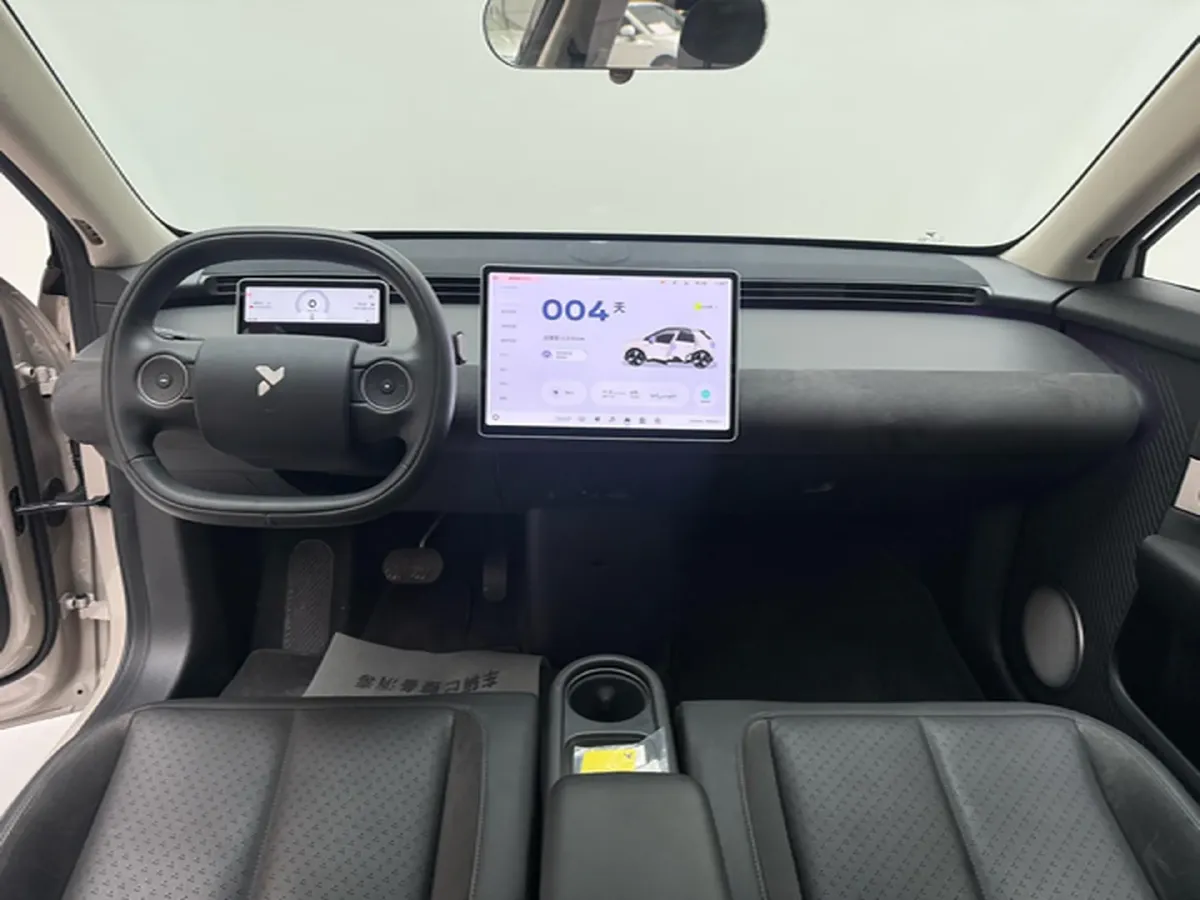 2025 Firefly Firefly BEV,autocango,china used car exporter,china ev exporter,chinese used car exporter,chinese used ev exporter