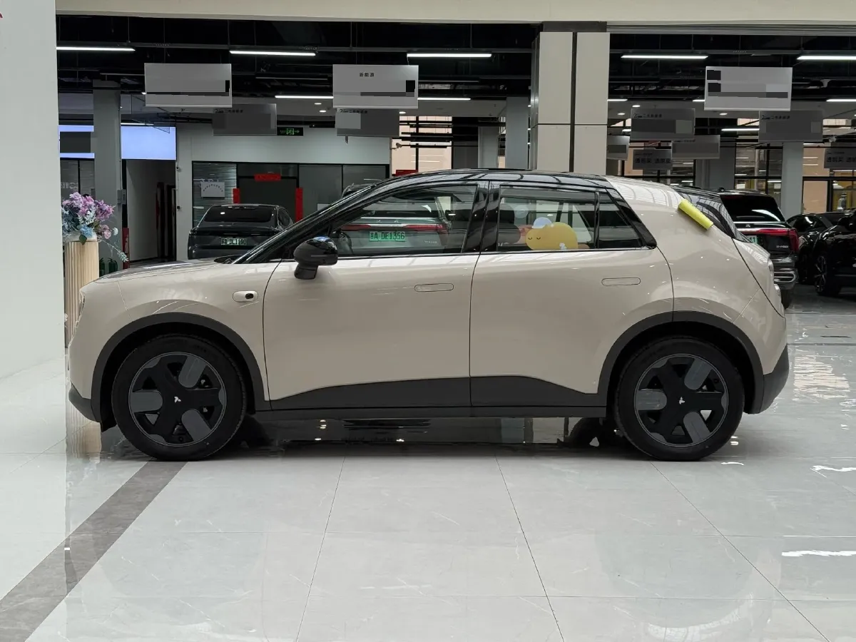 2025 Firefly Firefly BEV,autocango,china used car exporter,china ev exporter,chinese used car exporter,chinese used ev exporter