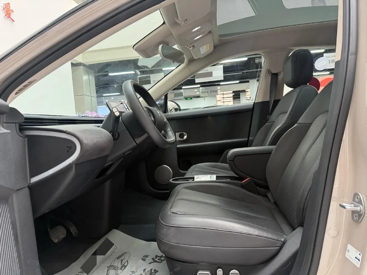 2025 Firefly Firefly BEV,autocango,china used car exporter,china ev exporter,chinese used car exporter,chinese used ev exporter