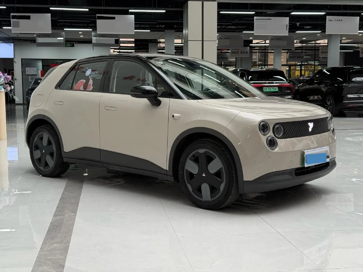 2025 Firefly Firefly BEV,autocango,china used car exporter,china ev exporter,chinese used car exporter,chinese used ev exporter