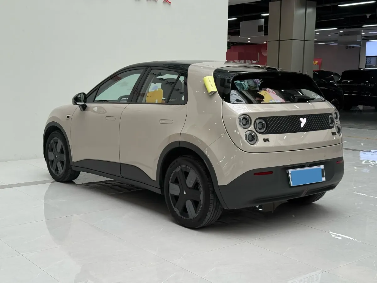 2025 Firefly Firefly BEV,autocango,china used car exporter,china ev exporter,chinese used car exporter,chinese used ev exporter