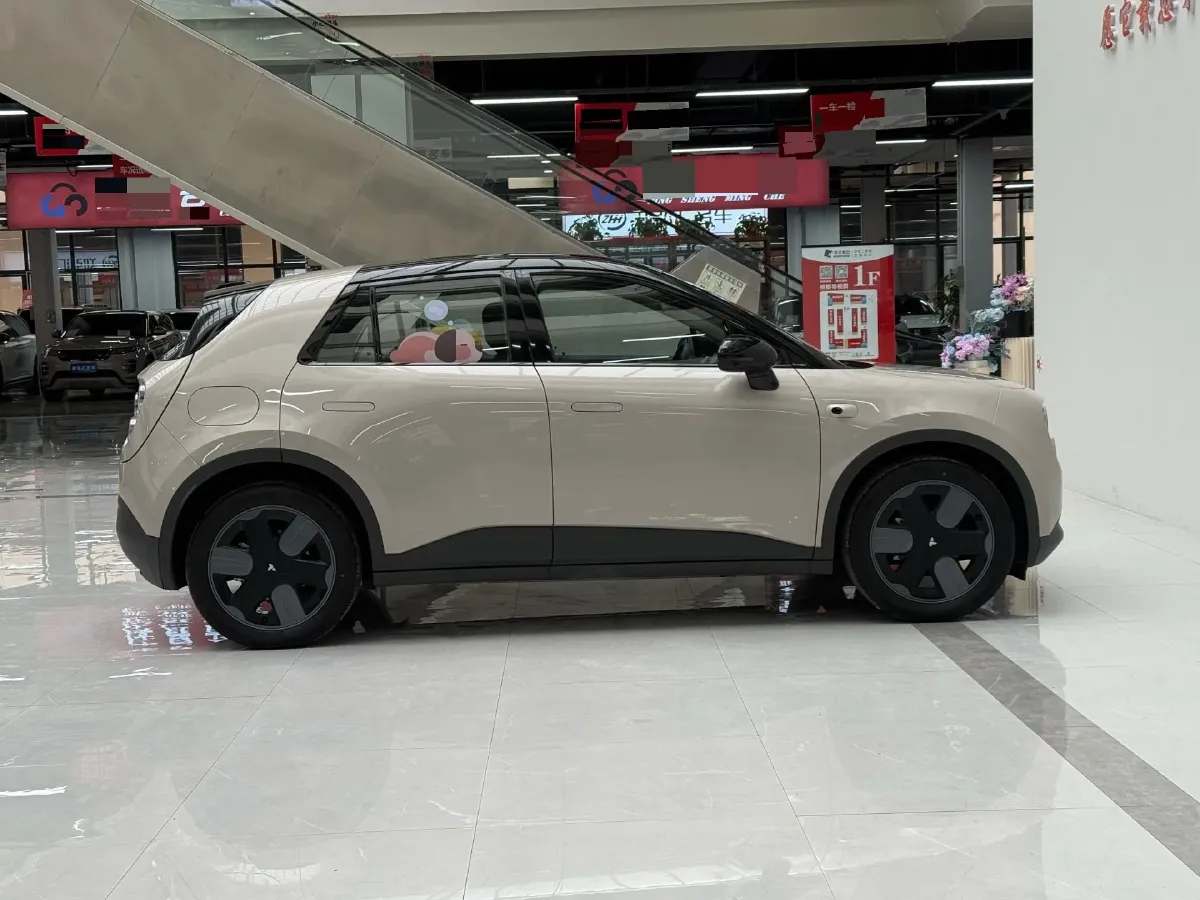 2025 Firefly Firefly BEV,autocango,china used car exporter,china ev exporter,chinese used car exporter,chinese used ev exporter