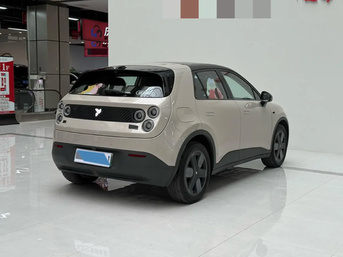2025 Firefly Firefly BEV,autocango,china used car exporter,china ev exporter,chinese used car exporter,chinese used ev exporter