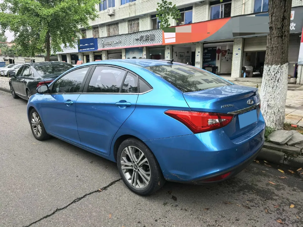 2018 Chery Arrizo 5 1.5L 116HP L4 CVT,autocango,china used car exporter,china ev exporter,chinese used car exporter,chinese used ev exporter