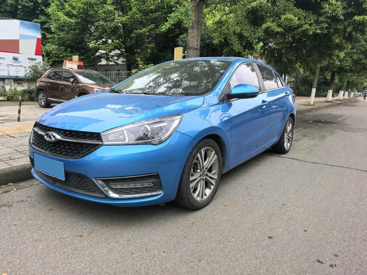 2018 Chery Arrizo 5 1.5L 116HP L4 CVT,autocango,china used car exporter,china ev exporter,chinese used car exporter,chinese used ev exporter