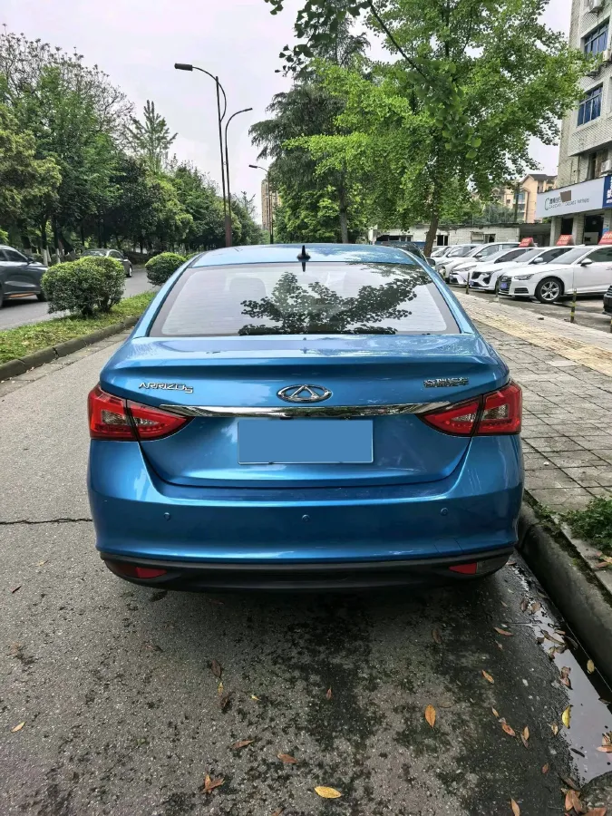 2018 Chery Arrizo 5 1.5L 116HP L4 CVT,autocango,china used car exporter,china ev exporter,chinese used car exporter,chinese used ev exporter