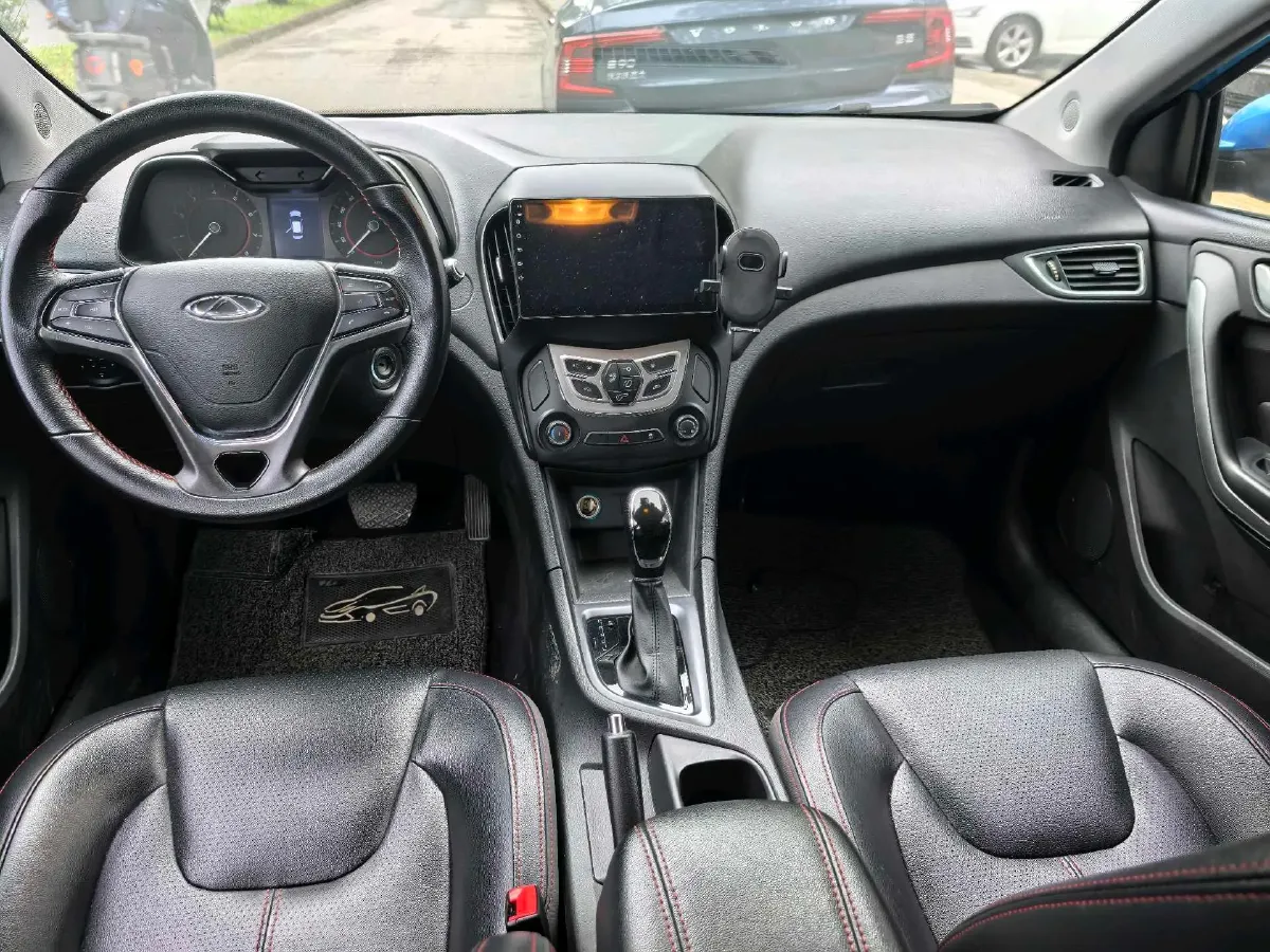 2018 Chery Arrizo 5 1.5L 116HP L4 CVT,autocango,china used car exporter,china ev exporter,chinese used car exporter,chinese used ev exporter