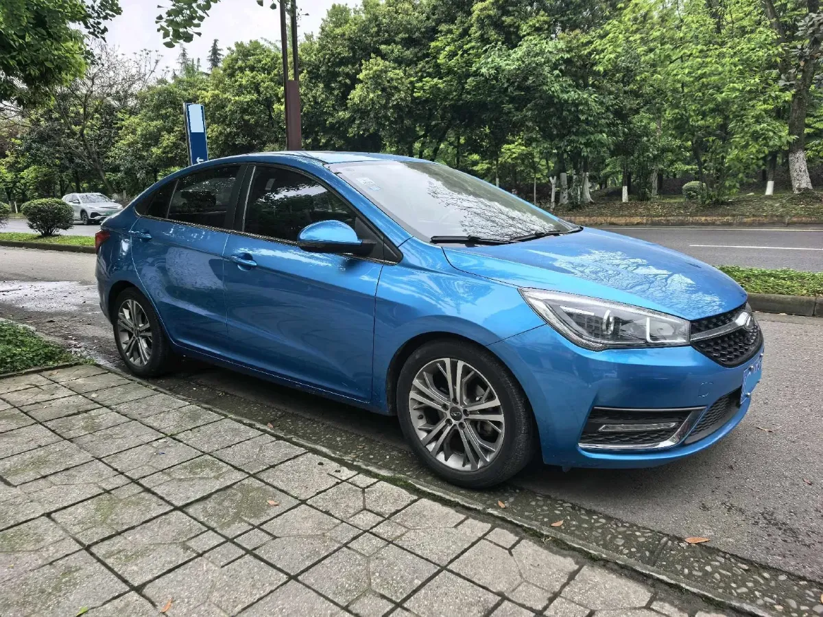 2018 Chery Arrizo 5 1.5L 116HP L4 CVT,autocango,china used car exporter,china ev exporter,chinese used car exporter,chinese used ev exporter