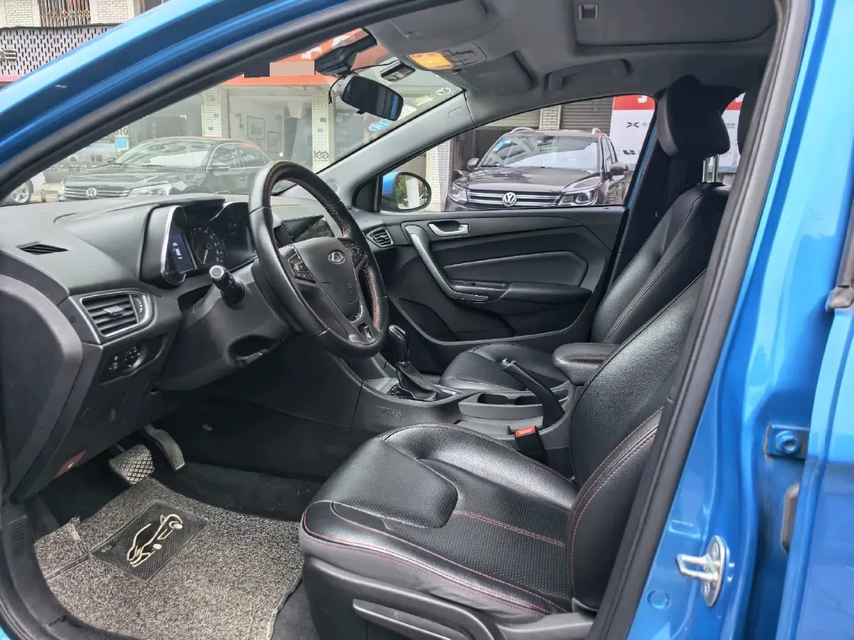 2018 Chery Arrizo 5 1.5L 116HP L4 CVT,autocango,china used car exporter,china ev exporter,chinese used car exporter,chinese used ev exporter