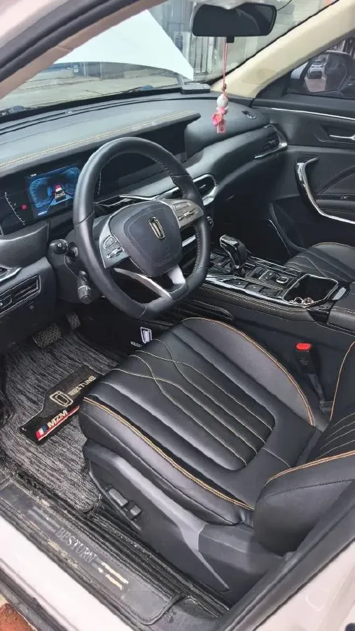 2021 Bestune T77 1.5T 169HP L4 7DCT,autocango,china used car exporter,china ev exporter,chinese used car exporter,chinese used ev exporter