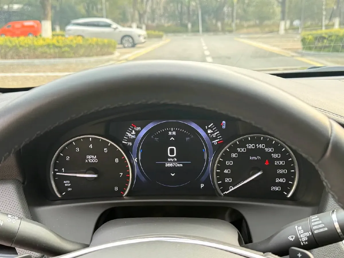 2021 Cadillac CT6 2.0T 237HP L4 10AT,autocango,china used car exporter,china ev exporter,chinese used car exporter,chinese used ev exporter