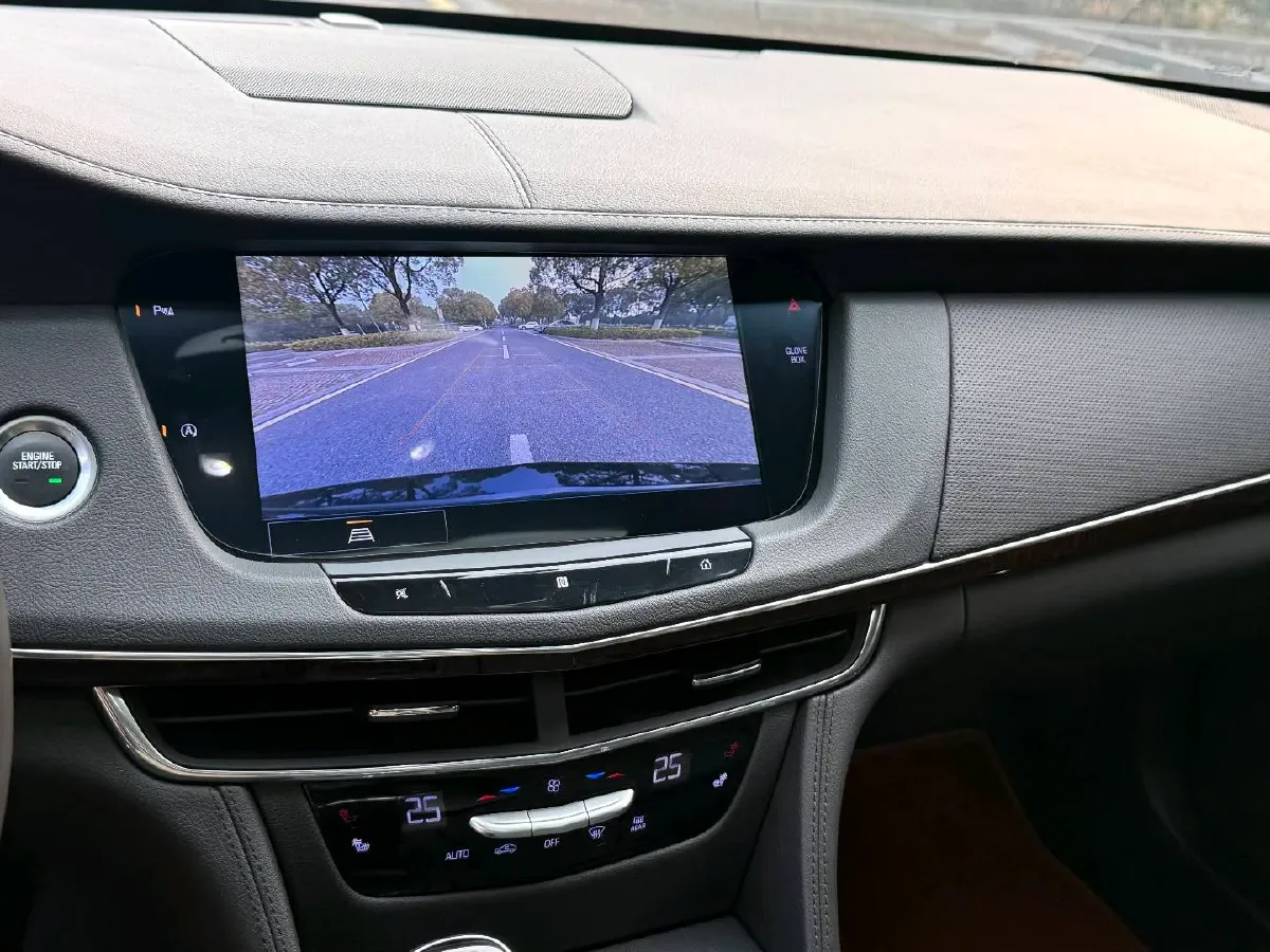 2021 Cadillac CT6 2.0T 237HP L4 10AT,autocango,china used car exporter,china ev exporter,chinese used car exporter,chinese used ev exporter