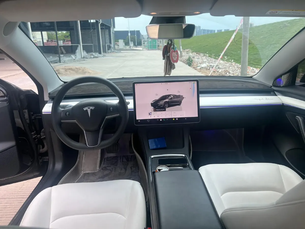 2022 Tesla Model 3 BEV 60KWH,autocango,china used car exporter,china ev exporter,chinese used car exporter,chinese used ev exporter