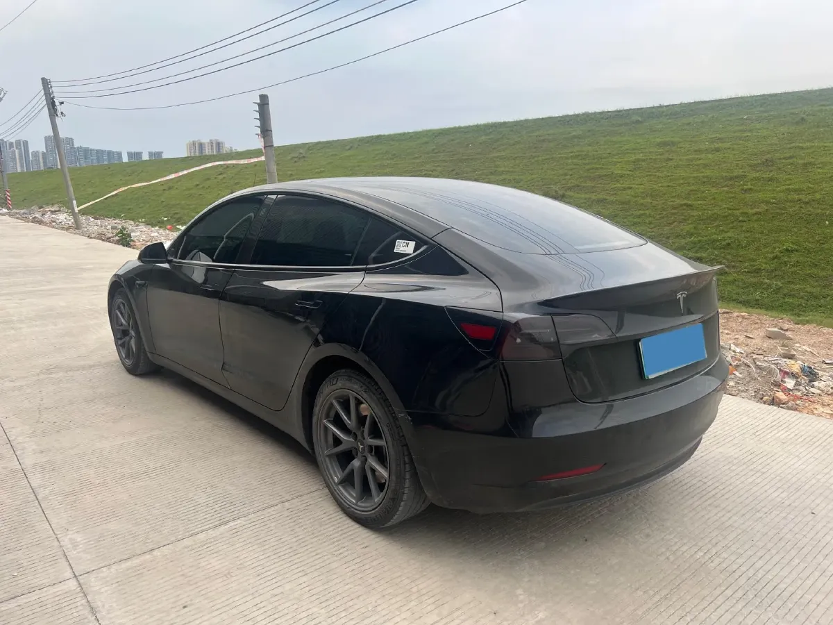 2022 Tesla Model 3 BEV 60KWH,autocango,china used car exporter,china ev exporter,chinese used car exporter,chinese used ev exporter