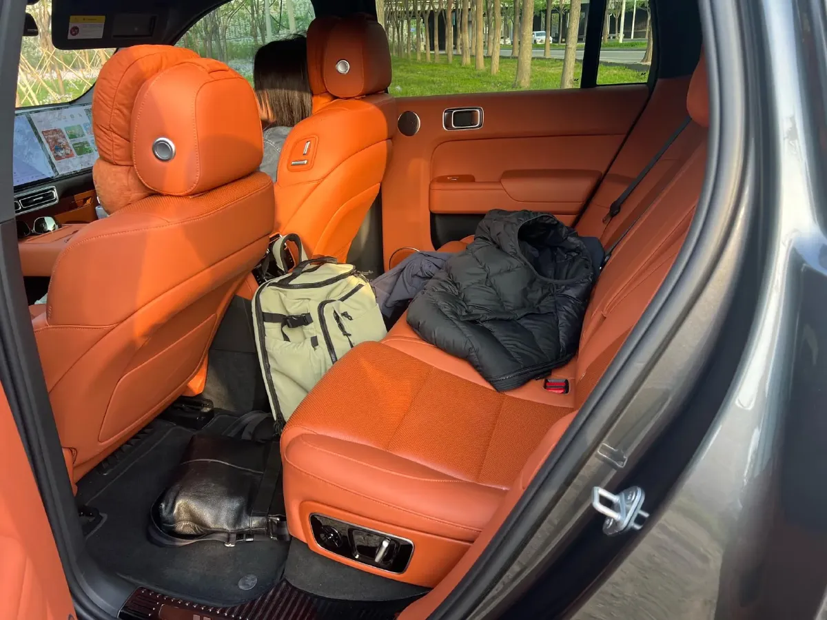 2024 Li L7 Range Extended 154HP REEV 42.8KWH,autocango,china used car exporter,china ev exporter,chinese used car exporter,chinese used ev exporter