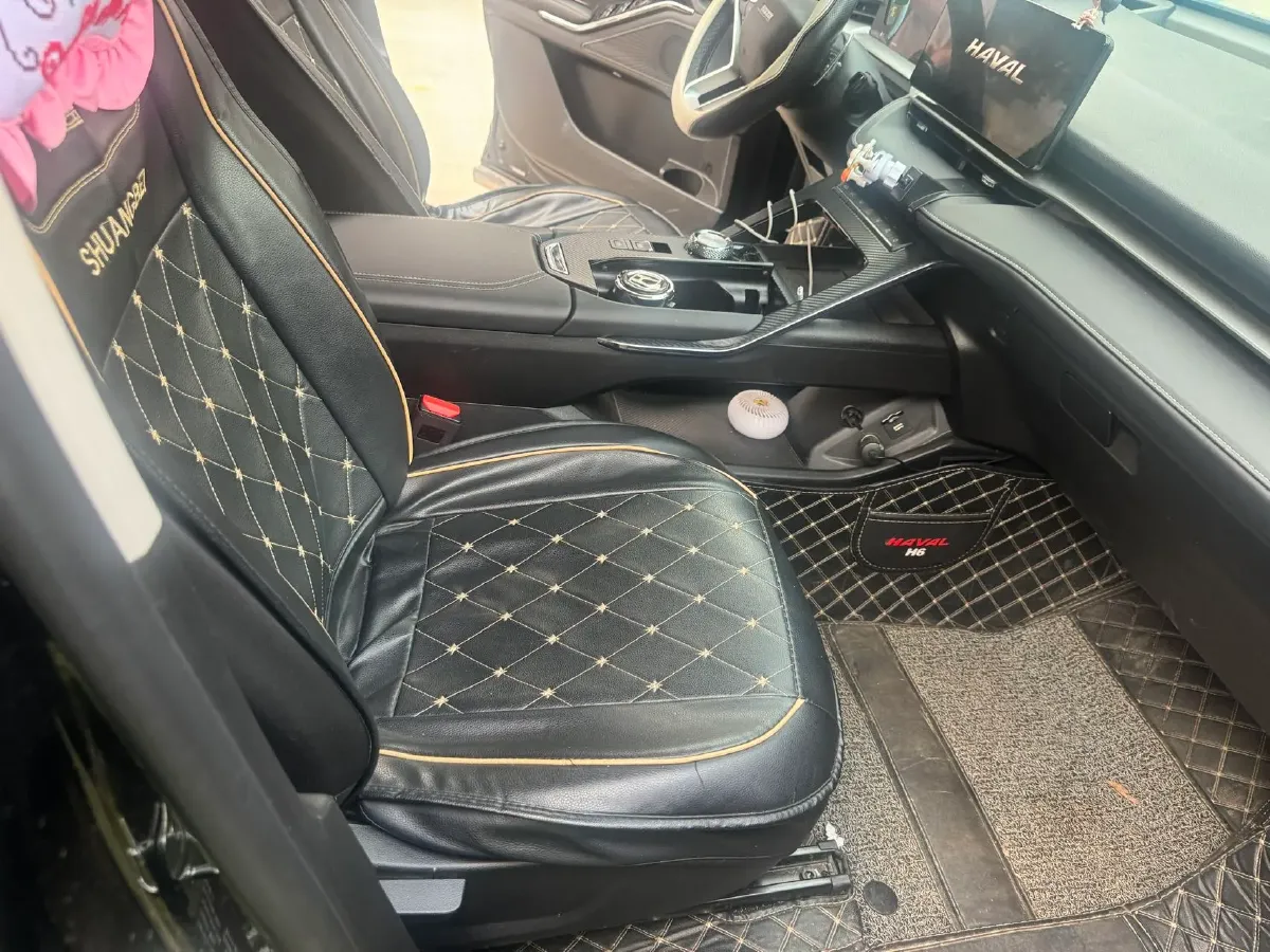 2022 Haval H6 1.5T 184HP L4 7DCT,autocango,china used car exporter,china ev exporter,chinese used car exporter,chinese used ev exporter