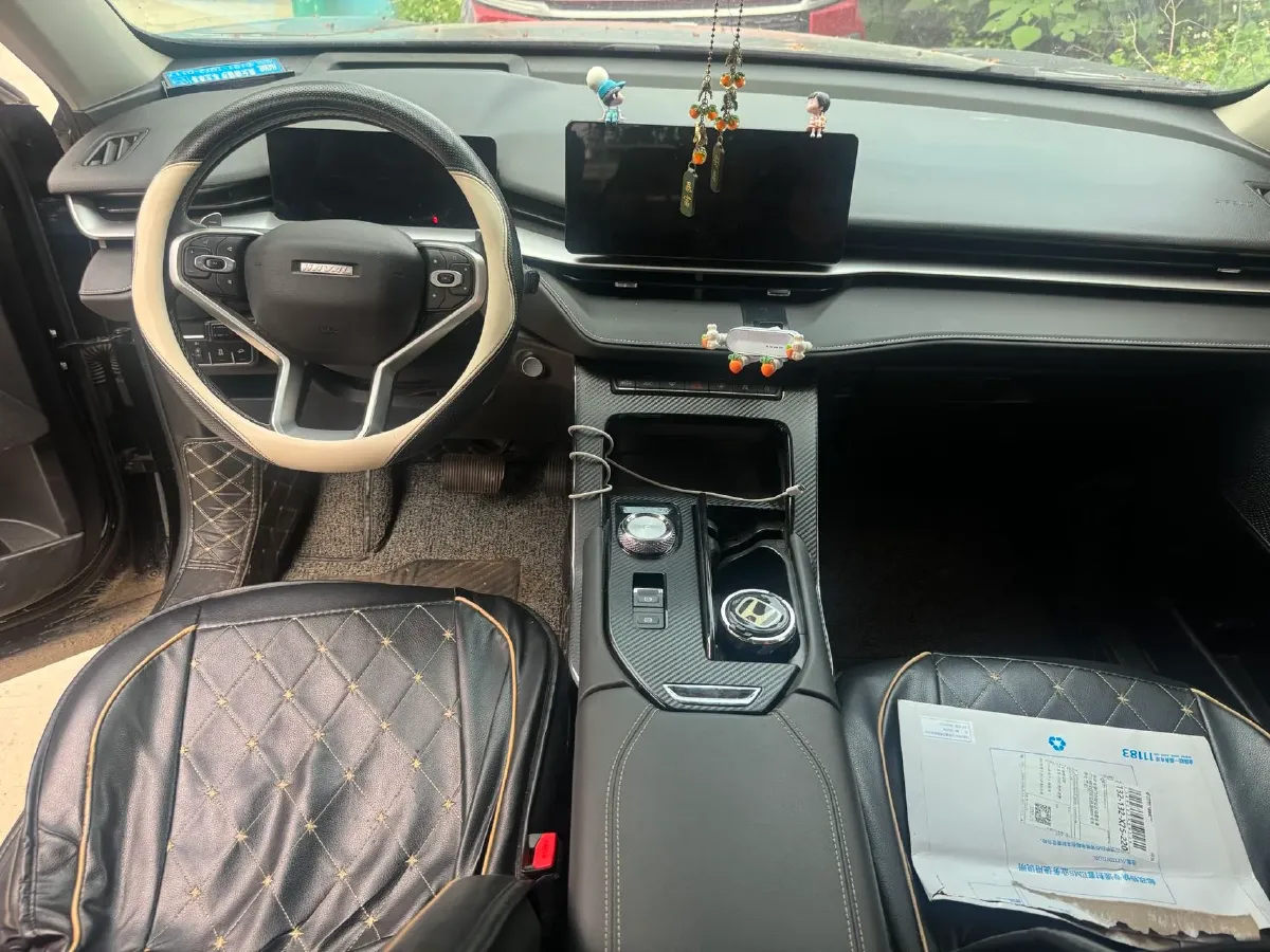 2022 Haval H6 1.5T 184HP L4 7DCT,autocango,china used car exporter,china ev exporter,chinese used car exporter,chinese used ev exporter