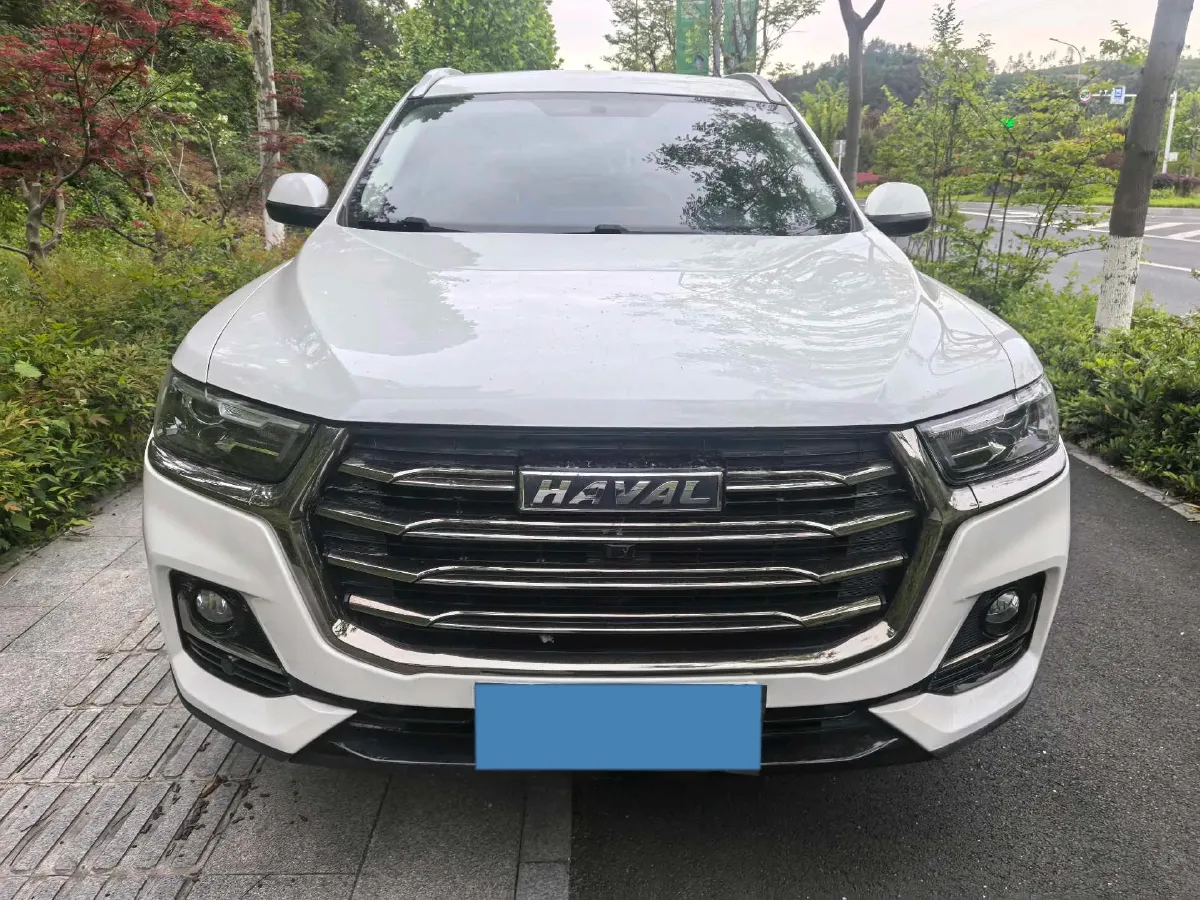 2021 Haval H6 1.5T 150HP L4 7DCT,autocango,china used car exporter,china ev exporter,chinese used car exporter,chinese used ev exporter