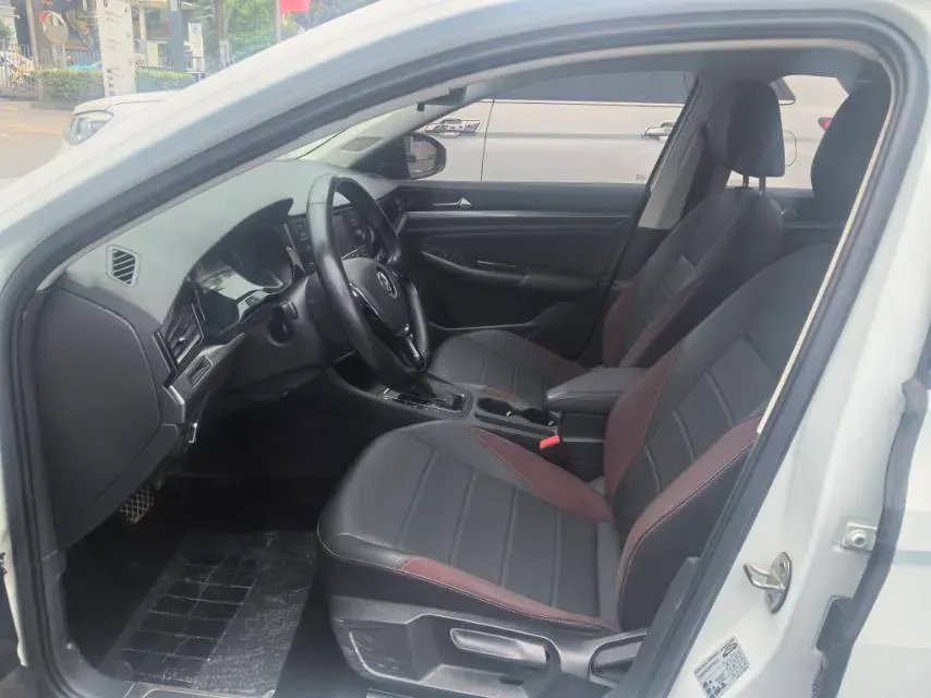 2020 Volkswagen Bora 1.5L 113HP L4 6AT,autocango,china used car exporter,china ev exporter,chinese used car exporter,chinese used ev exporter