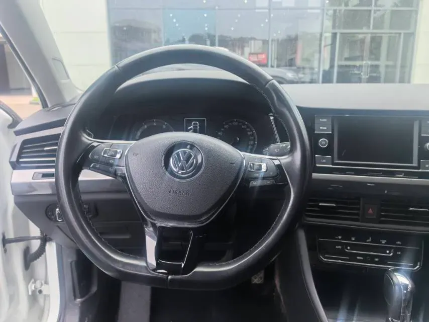 2020 Volkswagen Bora 1.5L 113HP L4 6AT,autocango,china used car exporter,china ev exporter,chinese used car exporter,chinese used ev exporter
