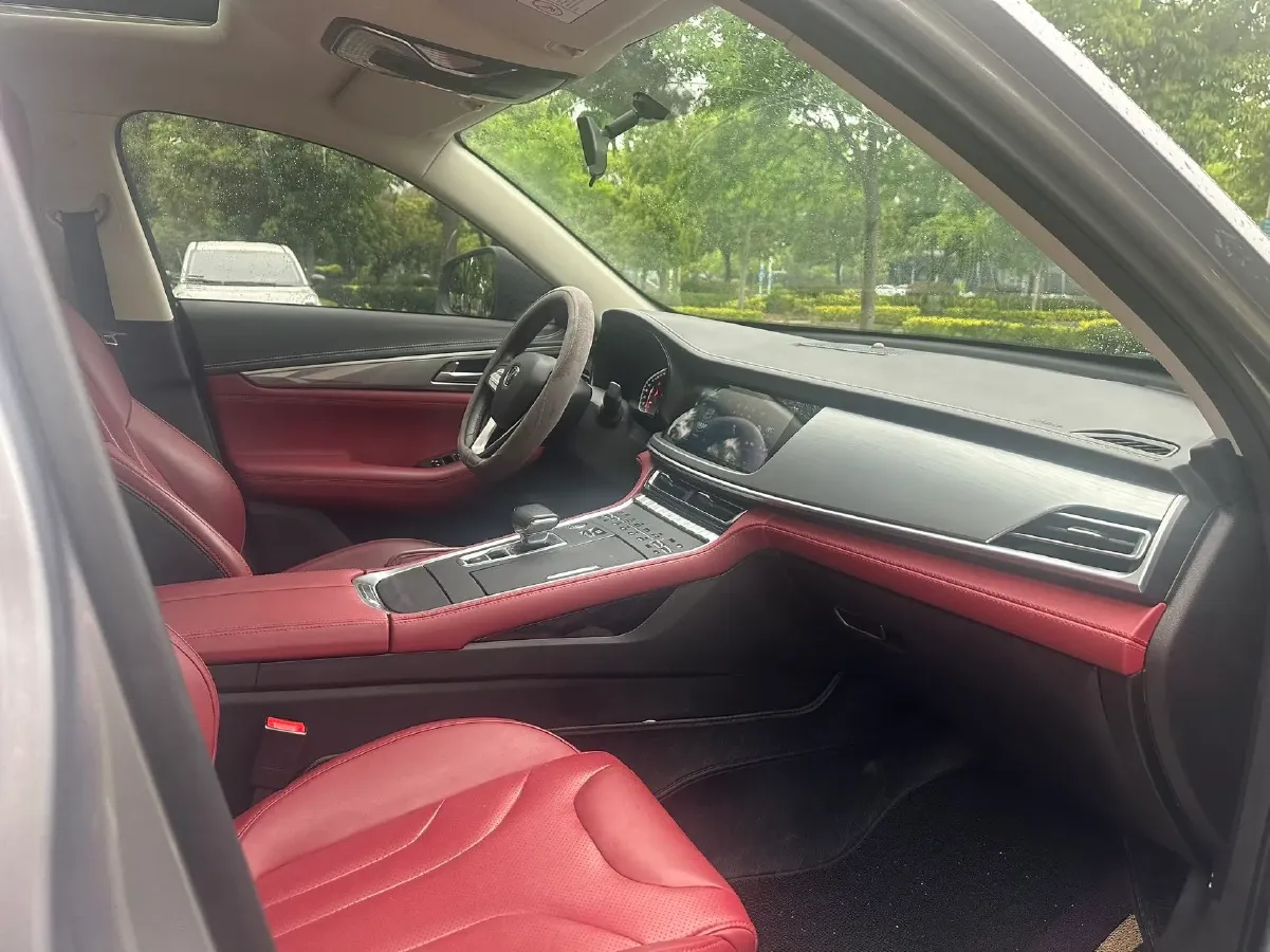 2021 ChangAn CS85 Coupe 1.5T 178HP L4 7DCT,autocango,china used car exporter,china ev exporter,chinese used car exporter,chinese used ev exporter