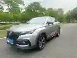 2021 ChangAn CS85 Coupe 1.5T 178HP L4 7DCT