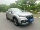 2021 ChangAn CS85 Coupe 1.5T 178HP L4 7DCT