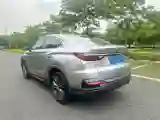 2021 ChangAn CS85 Coupe 1.5T 178HP L4 7DCT