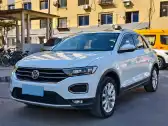 2020 VOLKSWAGEN T-ROC,autocango,china used car exporter,china ev exporter,chinese used car exporter,chinese used ev exporter
