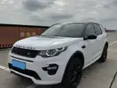 2019 LAND ROVER DISCOVERY SPORT,autocango,china used car exporter,china ev exporter,chinese used car exporter,chinese used ev exporter