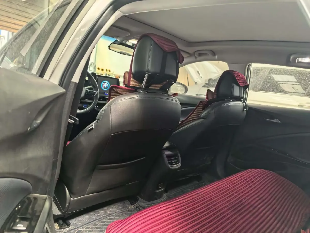 2022 Buick Envista 1.5T 184HP L4 CVT,autocango,china used car exporter,china ev exporter,chinese used car exporter,chinese used ev exporter