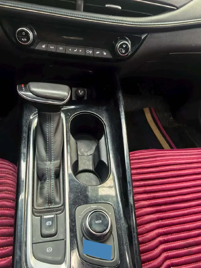 2022 Buick Envista 1.5T 184HP L4 CVT,autocango,china used car exporter,china ev exporter,chinese used car exporter,chinese used ev exporter