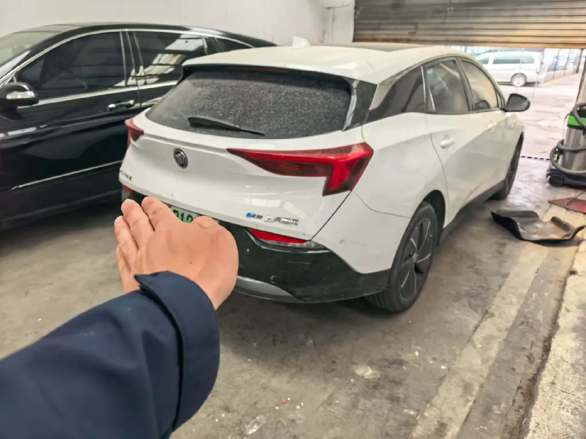 2022 Buick Envista 1.5T 184HP L4 CVT,autocango,china used car exporter,china ev exporter,chinese used car exporter,chinese used ev exporter