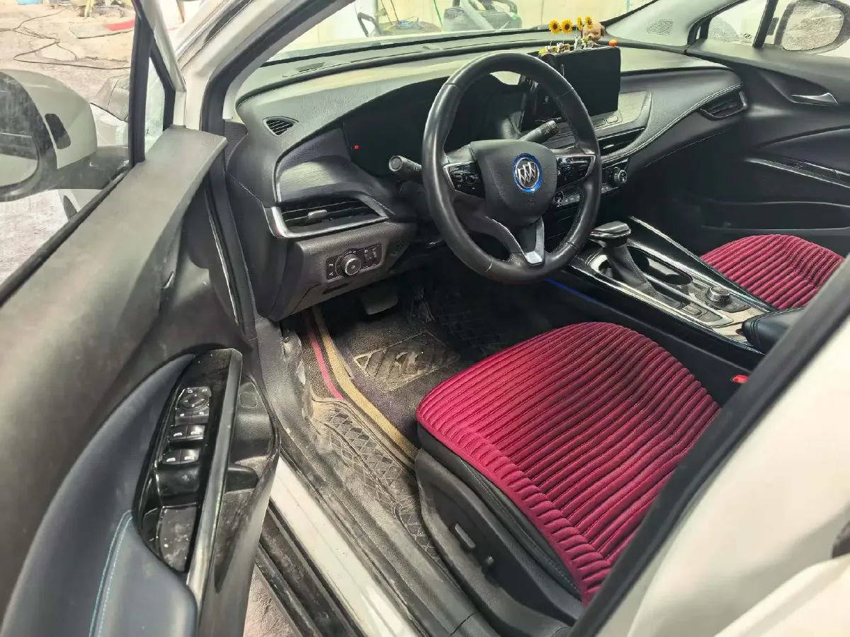 2022 Buick Envista 1.5T 184HP L4 CVT,autocango,china used car exporter,china ev exporter,chinese used car exporter,chinese used ev exporter