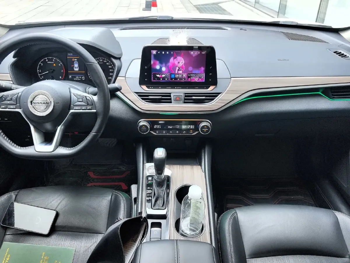 2022 Nissan Teana 2.0L 156HP L4 CVT,autocango,china used car exporter,china ev exporter,chinese used car exporter,chinese used ev exporter