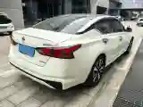 2022 Nissan Teana 2.0L 156HP L4 CVT