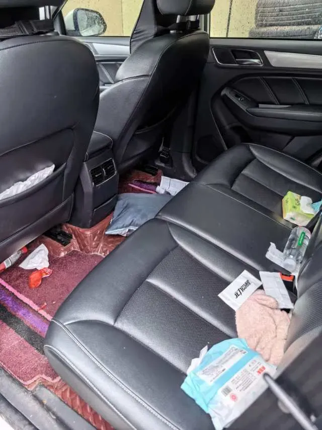 2018 Roewe RX5 1.5T 169HP L4 7DCT,autocango,china used car exporter,china ev exporter,chinese used car exporter,chinese used ev exporter