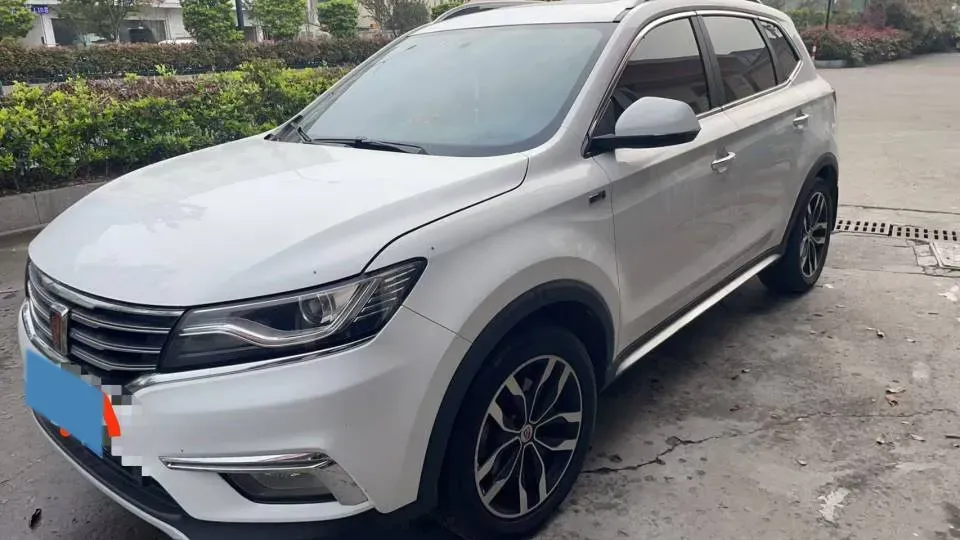 2018 Roewe RX5 1.5T 169HP L4 7DCT,autocango,china used car exporter,china ev exporter,chinese used car exporter,chinese used ev exporter